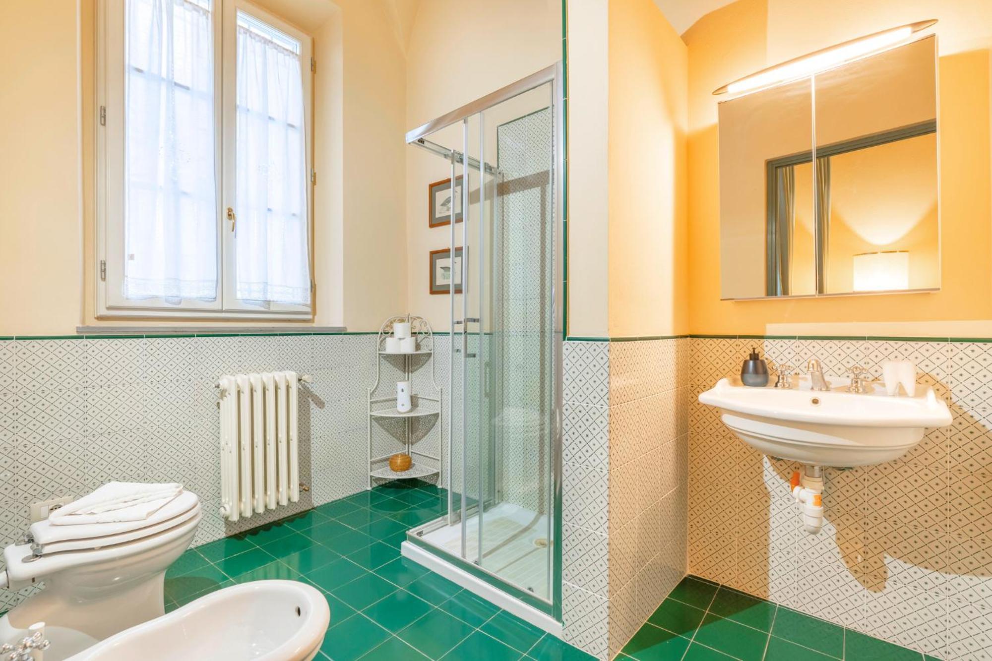 The Luxury Historic Palace Of Santa Croce Firenze