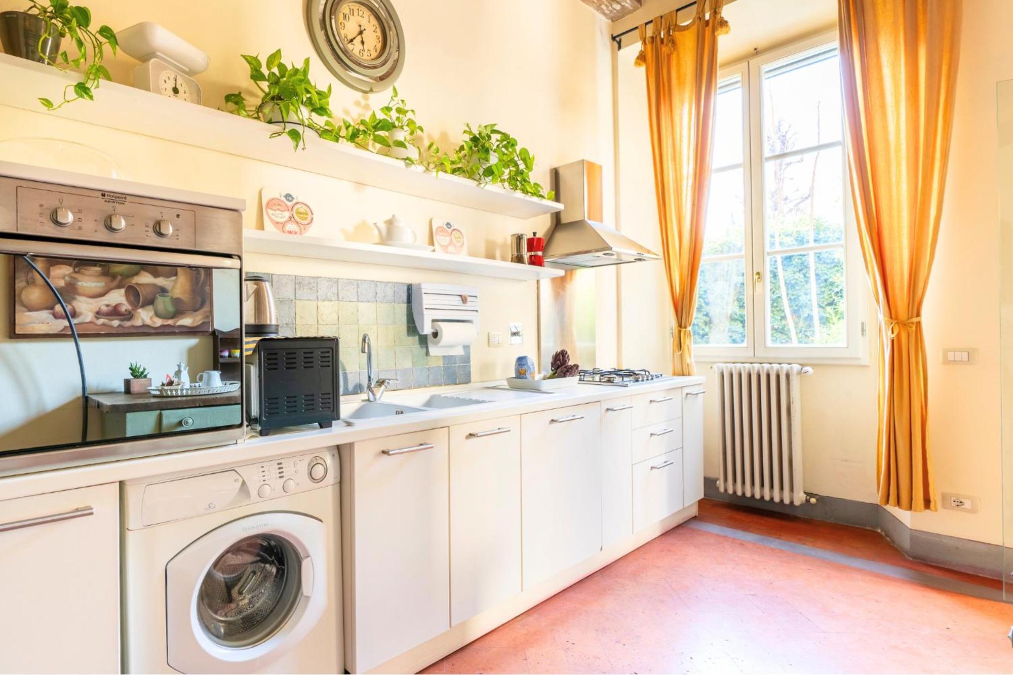 Appartamento The Luxury Historic Palace Of Santa Croce Firenze