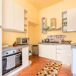 The Luxury Florence Historic Palace Of Santa Croce